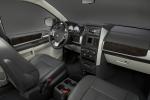 Dodge Grand Caravan 25th Anniversary Edition 2009 года